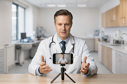 Co-Design the Patient Journey