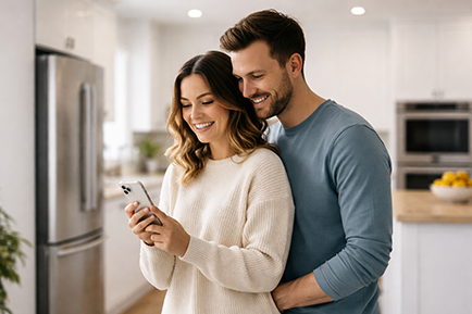 Deliver, Track & Optimize