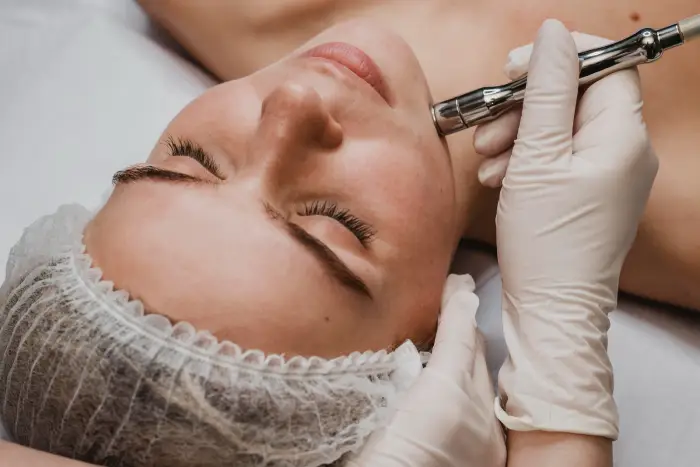 Full-Body Aesthetic and Wellness Practices
