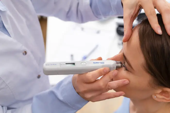 Facial and Neck Contouring