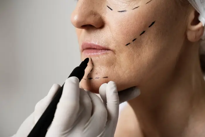 Body Contouring and Facial Rejuvenation