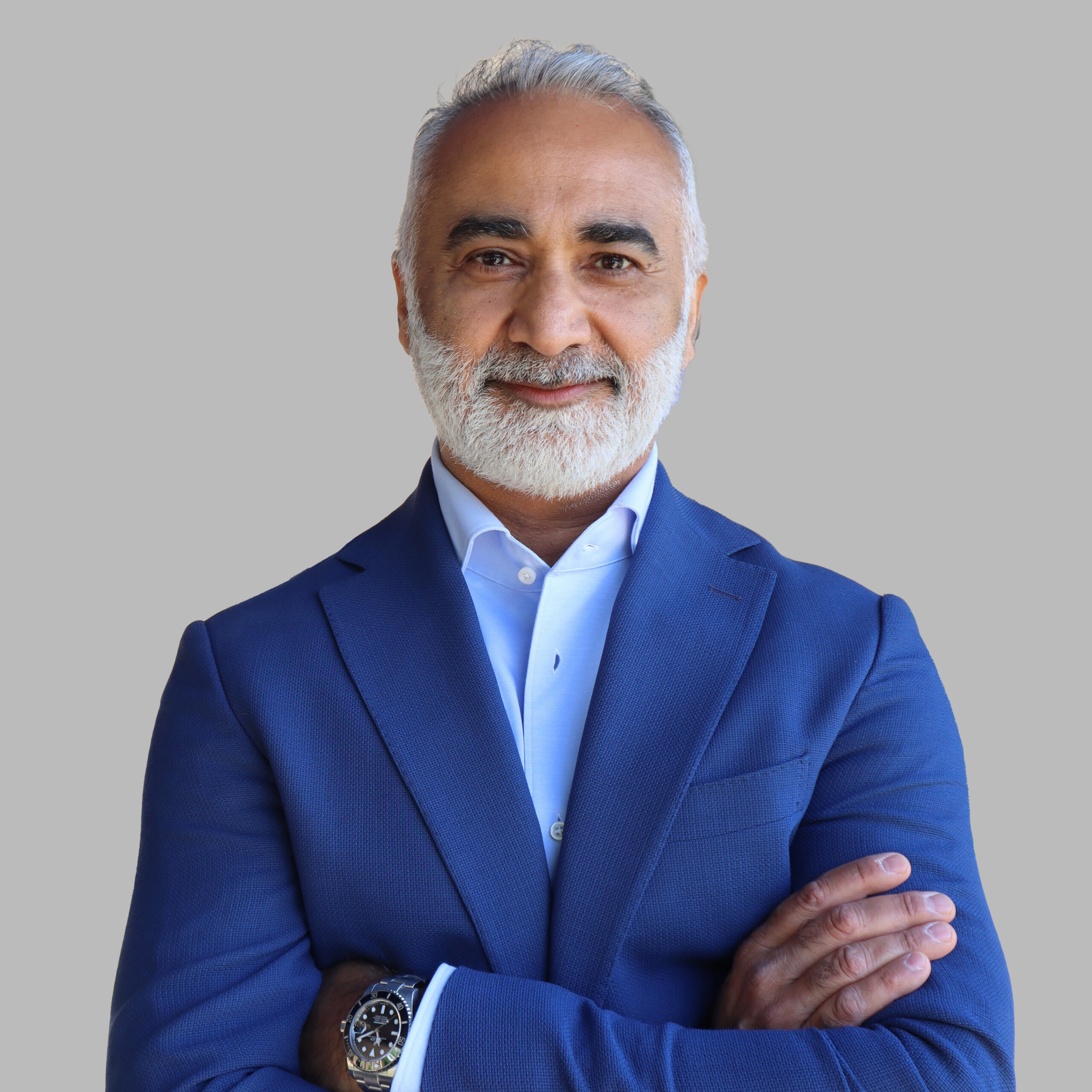 Bob Miglani