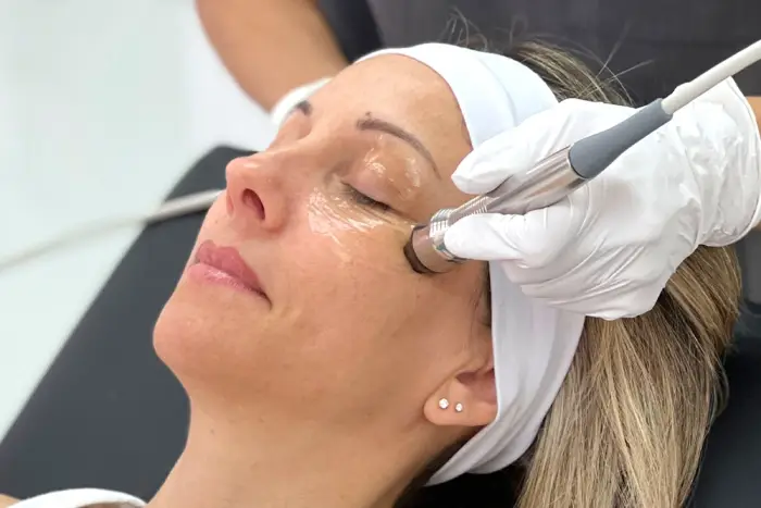 Dry Eye and Periocular Rejuvenation
