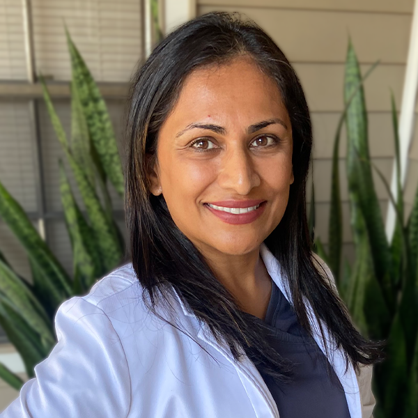 Dr. Mona Patel
