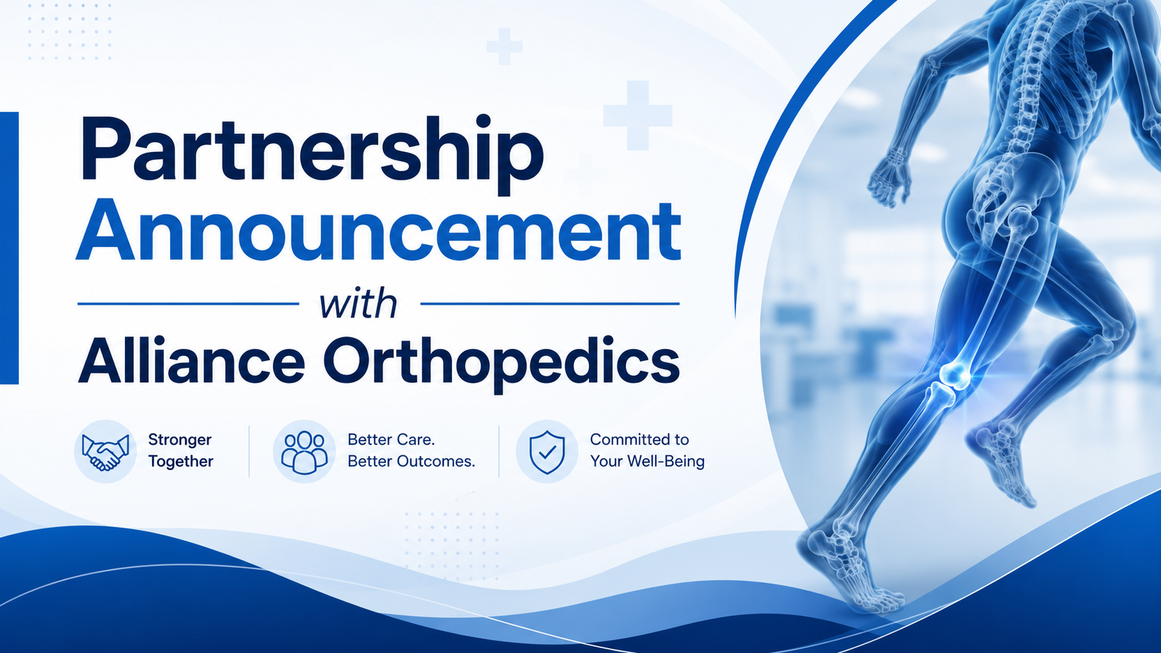 Alliance Orthopedics Goes All In on an Elevated Patient Experience with Practice-Wide Hoot Partnership