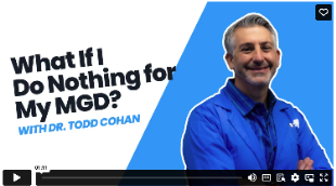 Video: What if I Do Nothing for My MGD?