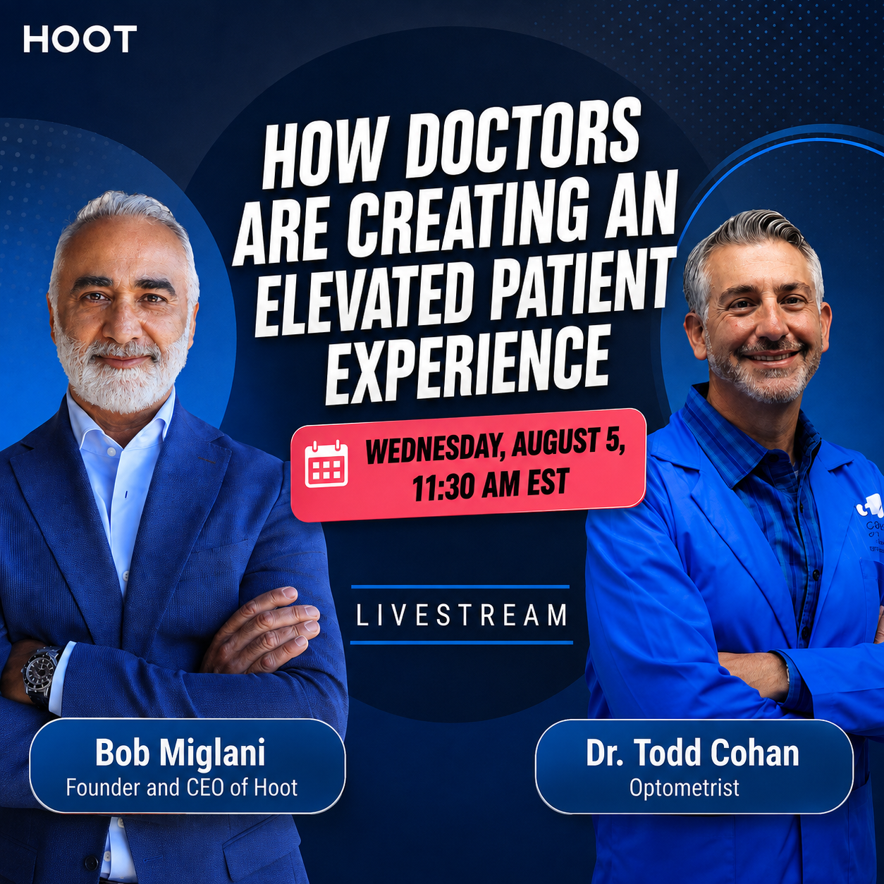 How Doctors Are Creating an Elevated Patient Experience