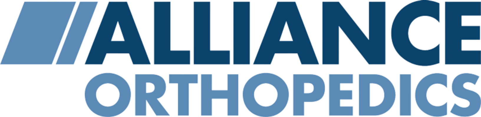 Alliance Orthopedics